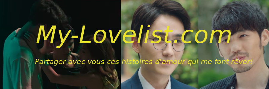 My Love-list My Love-list